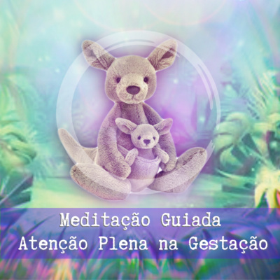 Atenção Plena na Gestação • Meditação Guiada • O Percurso