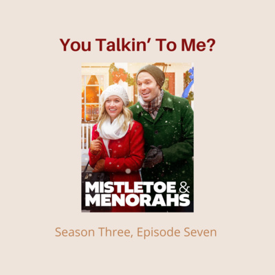 You Talkin\' To Me?