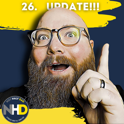 26. Update Time!!!