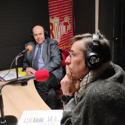 Radio Music Trento (RMT)