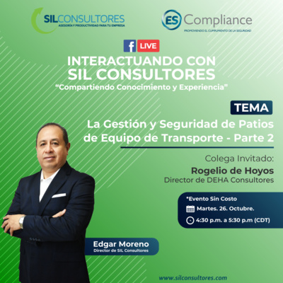 SIL Consultores Live