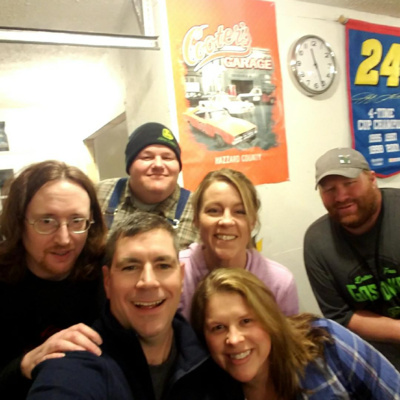 The Digital Python Podcast Episode #106