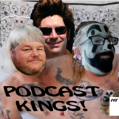 The Digital Python Podcast Episode #211