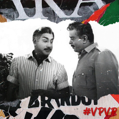 Nyabagam varuthey... episode artwork