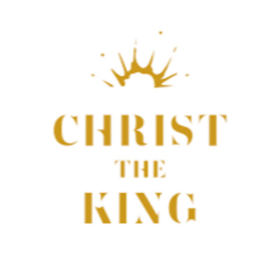 Christ the King Sunday (11/21/21) episode artwork