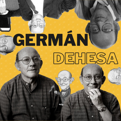 La fama perlera - Germán Dehesa #24