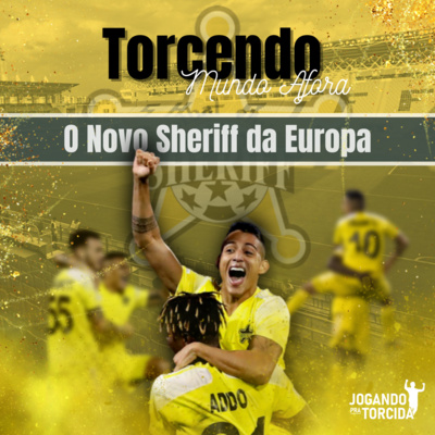 Jogando pra Torcida