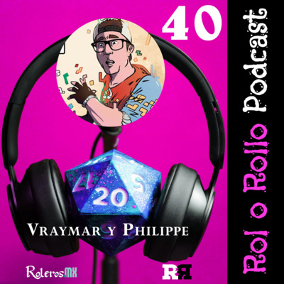 La Puerta Infinita, una entrada en español al rol y D&D | Rol o Rollo episodio 40