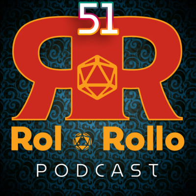 Hablemos de Médula RPG | Rol o Rollo episodio 51