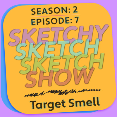 SketchySketchSketchShow