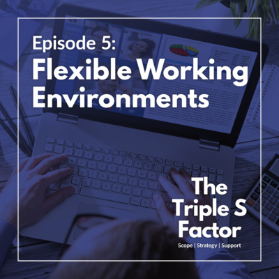 Flexible Working Environments