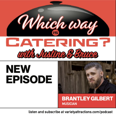 Brantley Gilbert - Part 1