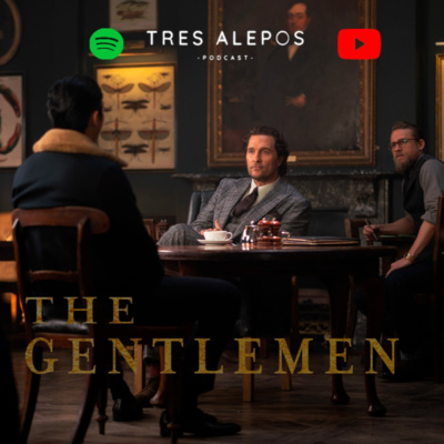 Tres Alepos