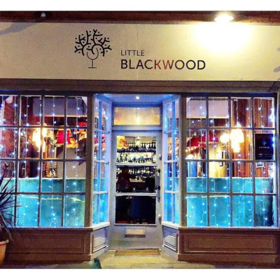 Ep.8 Little Blackwood, A Little Gem In The Heart Of Moseley episode artwork