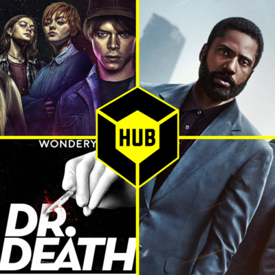 HUB #14 P@u de Cigarro