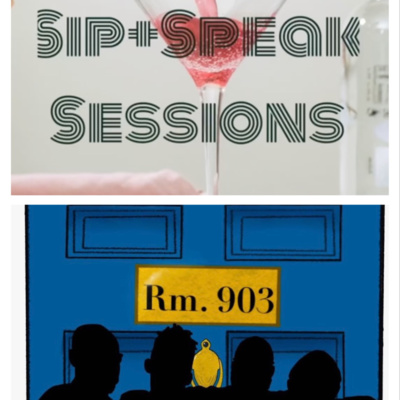 Sip+Speak Sessions