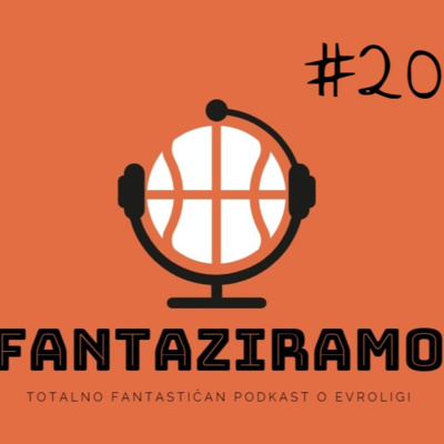 FANTAZIRAMO PODCAST #20 | SVE ILI NIŠTA! | 3. kolo plej-ofa EL