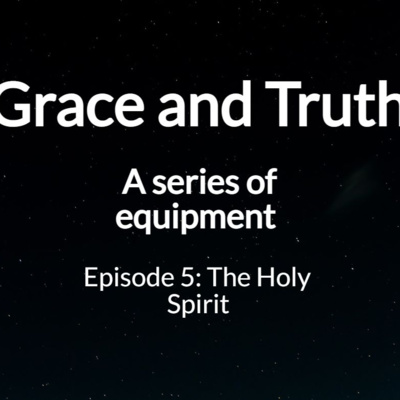 The Holy Spirit The Holy Spirit