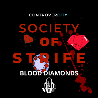 Blood Diamonds: Angola