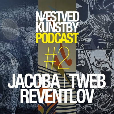 JB10 Podcast