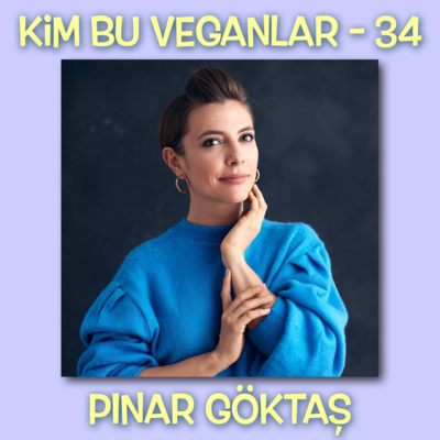 Kim Bu Veganlar