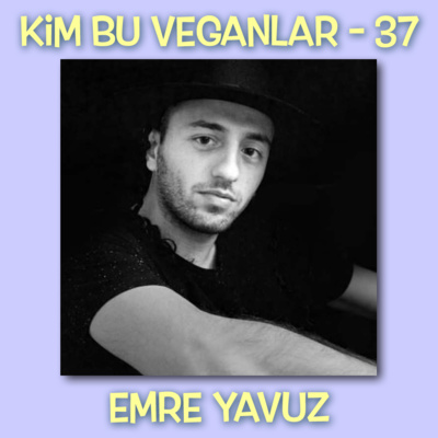 Kim Bu Veganlar