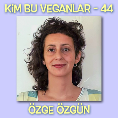 Kim Bu Veganlar