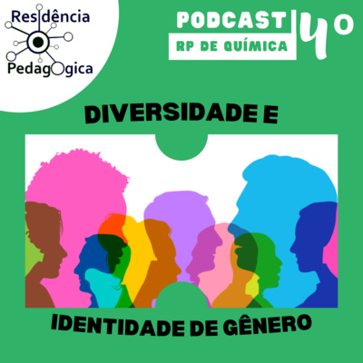 Diversidade e Identidade de Gênero episode artwork