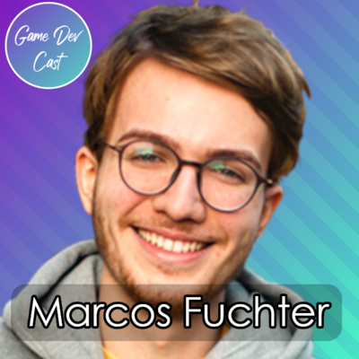 GameDevCast