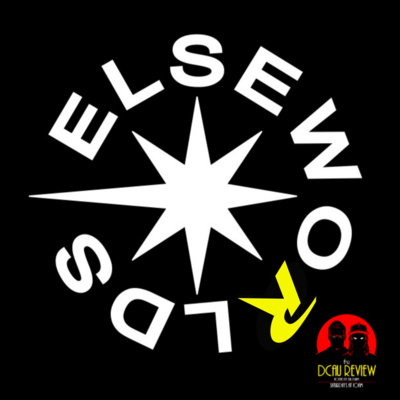 Ep. 213 - Elseworlds - Batman The Brave and The Bold - The Color of Revenge! episode artwork