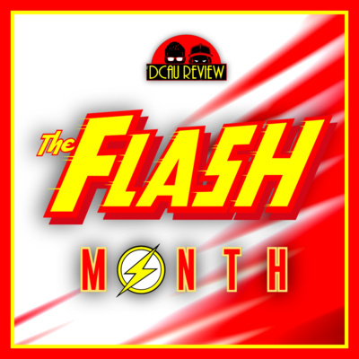 The DCAU Review: A DC Comics Animation Podcast