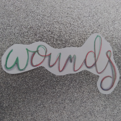 S2E4 Wounds | The Artist's Way S2E4 Wounds | The Artist's Way