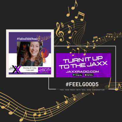 The Phoenix Podcast - With Zoe Thompson