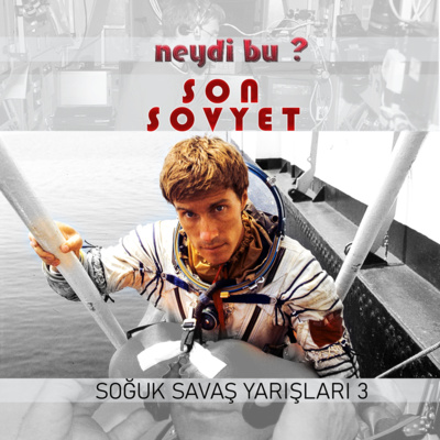 Neydi Bu ?