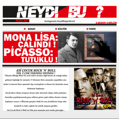 Neydi Bu ?