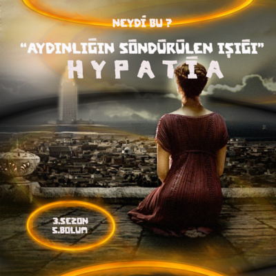 Neydi Bu ?