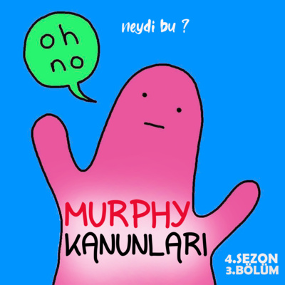 Murphy Kanunları