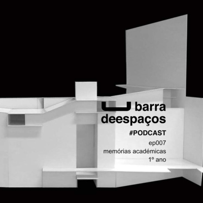 barradeespaços