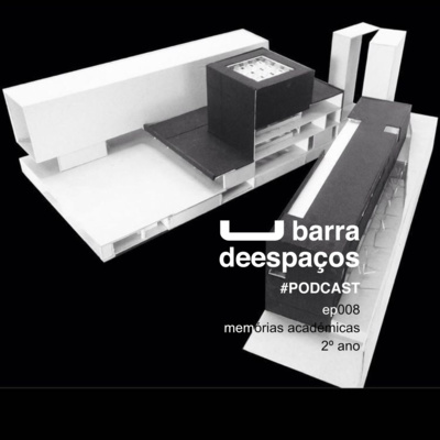 barradeespaços