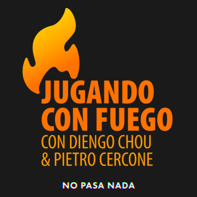 Jugando con Fuego
