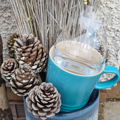 Gin & Tea