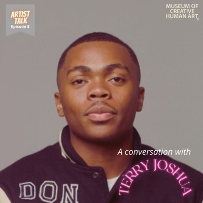 Museum of Creative Human Art Presents: Artist Talk