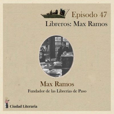 Ciudad Literaria