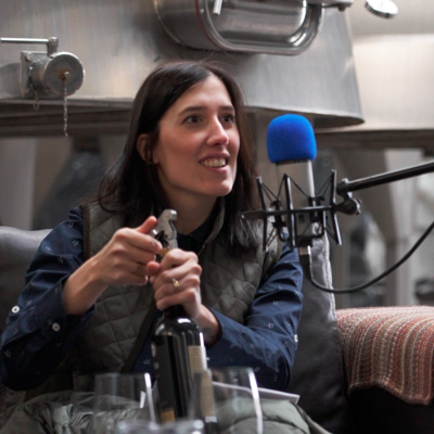 Golden Reserve Malbec, the best kept treasure with Magdalena Viani (EP2 S1)