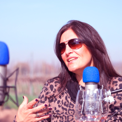 The elegance of Rosé Malbec with Silvina Barros and Maxi Ortiz (EP3 S1)
