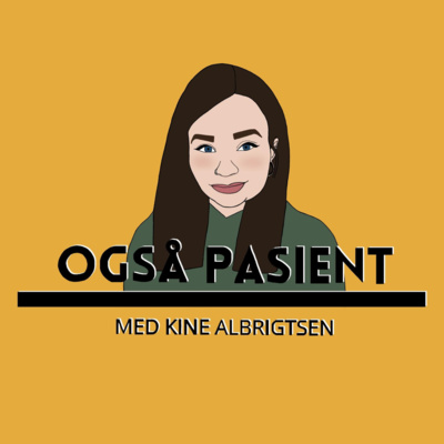 Også pasient
