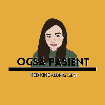 Også pasient