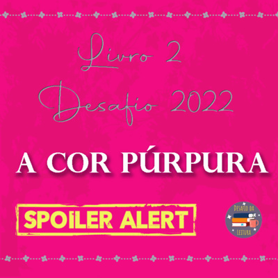 Desafio da Leitura