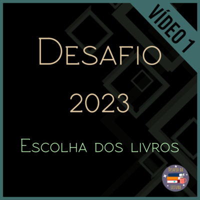 Desafio da Leitura