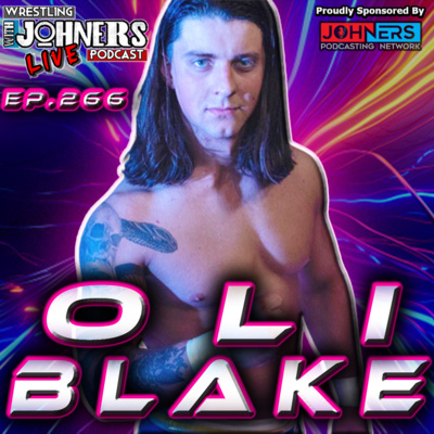 Wrestling With Johners Podcast